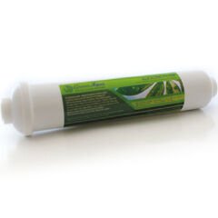 2'' B12 Vitamin Alkali Filtre Kartuşu