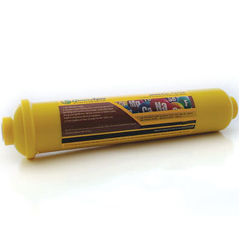 2'' B12 Vitamin Alkali Filtre (Kutu + Kit) Kartuşu