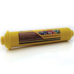 2'' B12 Vitamin Alkali Filtre (Kutu + Kit) Kartuşu
