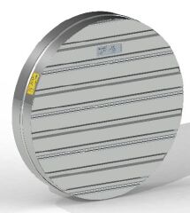 Fanex FA-4-P-300 4 kanatlı metal pervane