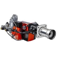 C 80 AGP Gökçe Doğalgaz Brülörü, 200-1000 KW, Oransal, 300 mbar, (C 80 AGP-M-300)