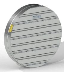 Fanex FA-4-P-750 4 kanatlı metal pervane