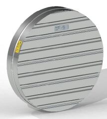 Fanex FA-4-P-800 4 kanatlı metal pervane