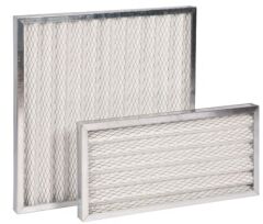 Fanex 592x592x48 G4 kaset filtre