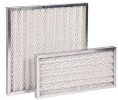 Fanex 287x287x48 G4 kaset filtre
