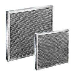 Fanex 287x287x48 Aktif granül karbon kaset