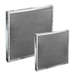 Fanex 287x287x48 Aktif granül karbon kaset
