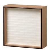 Fanex 610x610x78 H14 hepa filtre