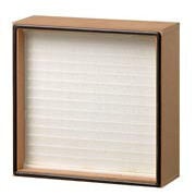Fanex 305x305x78 H14 hepa filtre