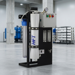 RO-Compact 160