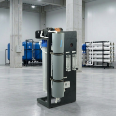 RO-Compact 160 - ECO