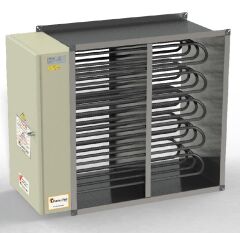 Fanex FKEI-22 Fkeı kanal tipi elektrikli ısıtıcılar (panolu)