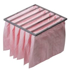 Fanex 287x592x535 F7 torba filtre