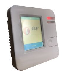 Fanex FEKP-T-1,1 Elektrikli kumanda paneli