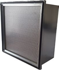 Fanex 287x592x292 H10 duman tutucu filtre