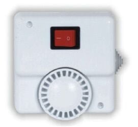 Fanex PHA-01 Fha-8 pha monofaze hız kontrol anahtarı