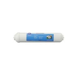 2'' Silver Post Karbon Filtre (Antibakteriyel Gümüş) Kartuşu