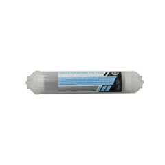 2'' Silver Post Karbon Filtre Kartuşu (Antibakteriyel Gümüş)