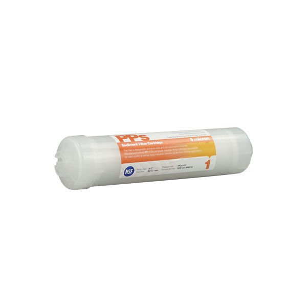 Alkali Extra Plus Filtre Kartuşları
