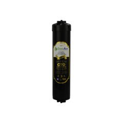 2,5'' Premium CTO Karbon Filtre (Kokonat) Kartuşu