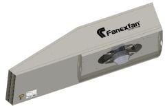 Fanex FJF-T-R-315