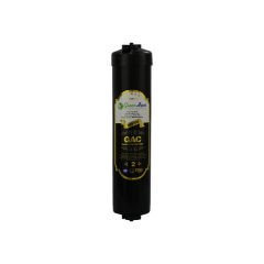 2,5'' Premium GAC Karbon Filtre (Kokonat) Kartuşu