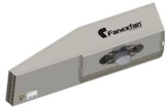 Fanex FJF-Ç-R-400 Fjf-ç-r