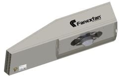 Fanex FJF-Ç-R-560 Fjf-ç-r