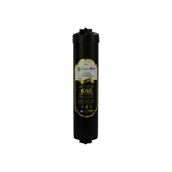 2,5'' Premium Sediment Filtre Kartuşu