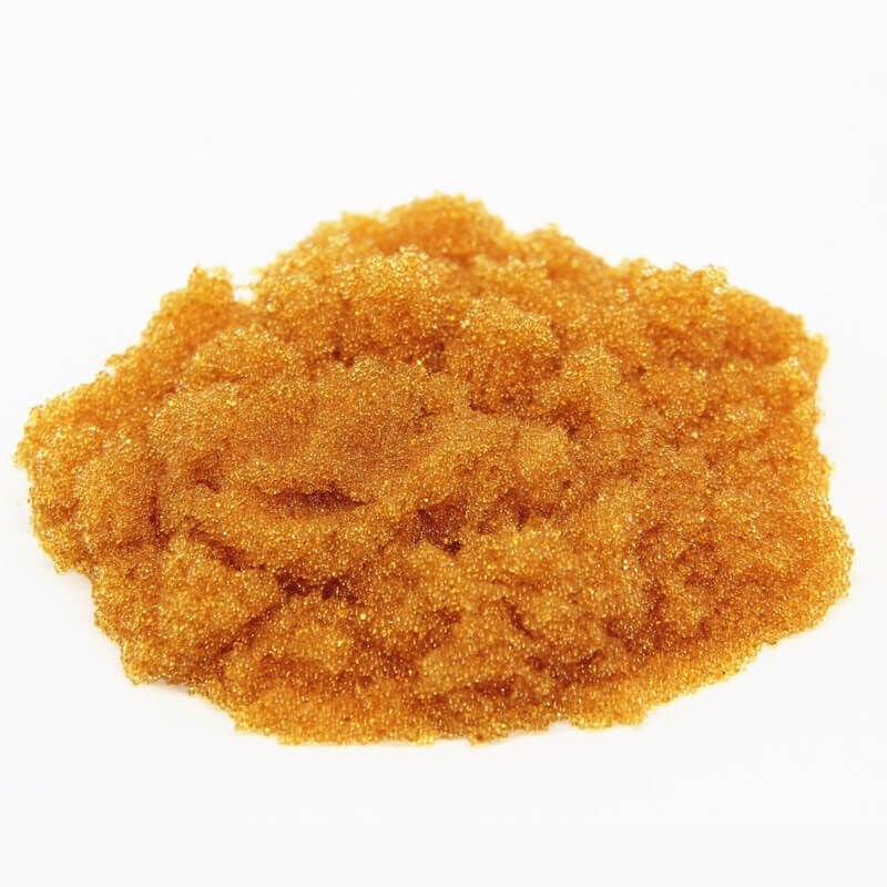 Deiyonize Anyonik Reçine