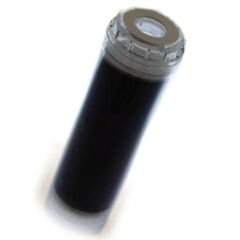 10” Shell Kap - Boş