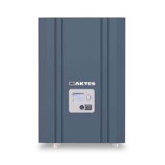 Aktemix 40, Duvar Tipi Premix Brülörlü Yoğuşmalı Kazan (21 mbar), Brahma Kartlı, [50/30:32KW], [80/60:29KW]