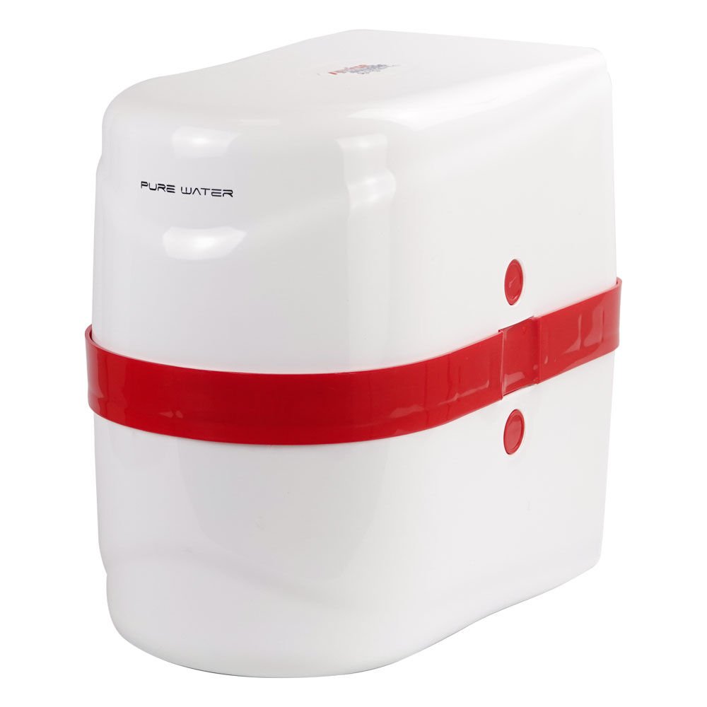 Ecoplus Pompasız Metal