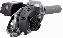 Riello RX 28 S/PV, Premix Modülasyonlu Gaz Brülörü (Düşük NOx), 50 - 100 mbar
