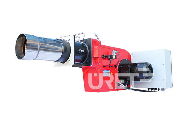 ÜRET ÜRG 6 AZ Oransal Gaz Brülörü (256-890 kW)