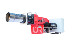 ÜRET ÜRG 6 AZ Oransal Gaz Brülörü (256-890 kW)