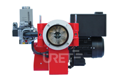 ÜRET ÜRG 3 AZ Oransal Gaz Brülörü (145-450 kW)