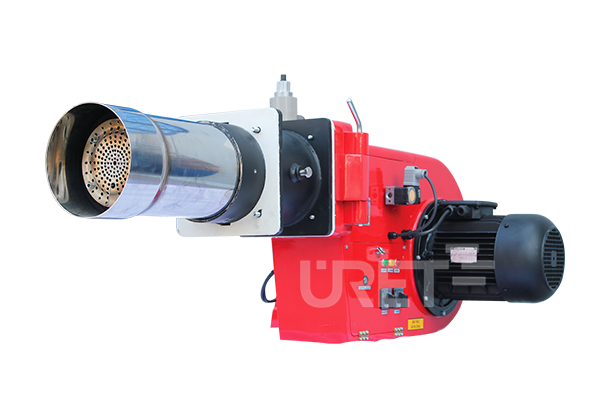 ÜRET ÜRG7Z İki Kademeli Gaz Brülör (600-1350 kW)