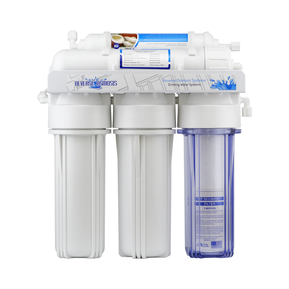 Ecoplus Pro Pompasız Metal Su Arıtma Cihazı