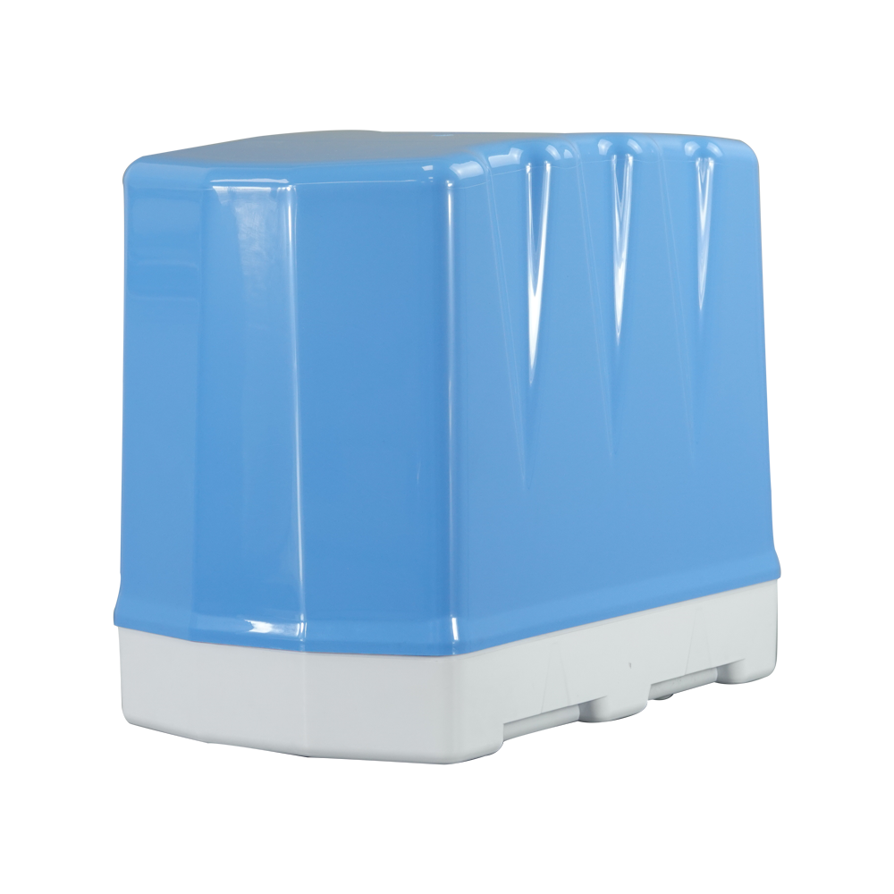 Ecoplus Pro Pompasız Plastik
