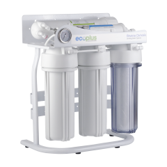 Ecoplus Pro Pompasız Metal Su Arıtma Cihazı