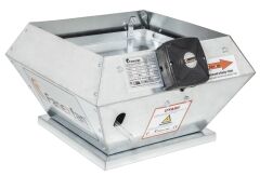 Fanex FDRÇ-250 Fdrç dikey atışlı radyal çatı fanları