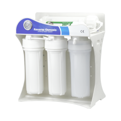 Ecoplus Pompasız Su Arıtma Cihazı