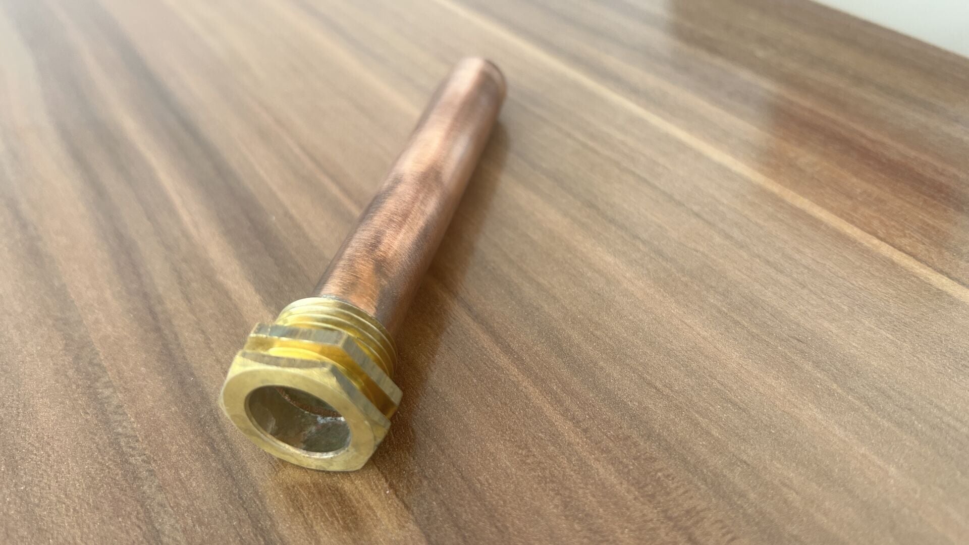 Termovil, Termovel, Sensör Kovanı 10 Cm