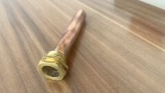 Termovil, Termovel, Sensör Kovanı 10 Cm