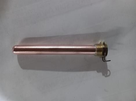 Termovil, Termovel, Sensör Kovanı 10 Cm