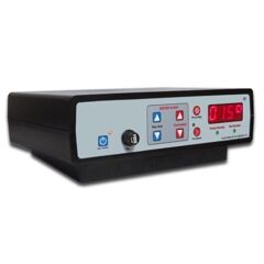 Manuel Kutulu Display Göstergeli Katı Yakıtlı Kazan Kontrol Panosu