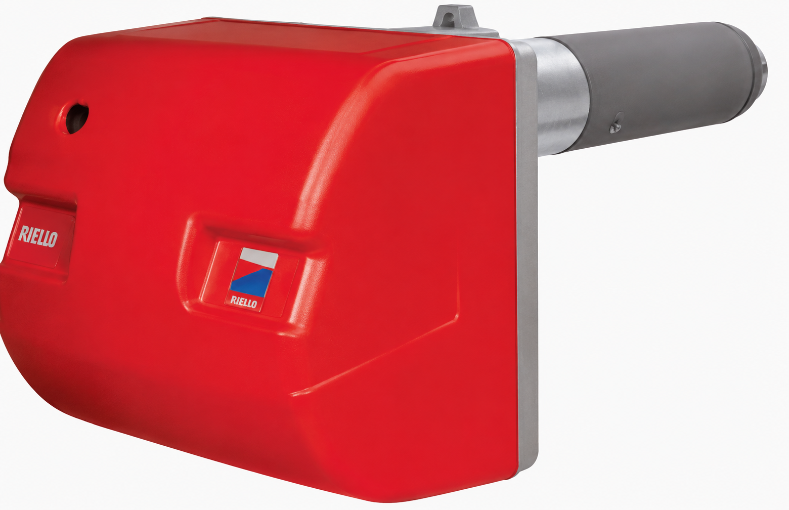 Riello RX 360 S/P, Premix Modülasyonlu Gaz Brülörü (Düşük NOx), 50 - 100 mbar