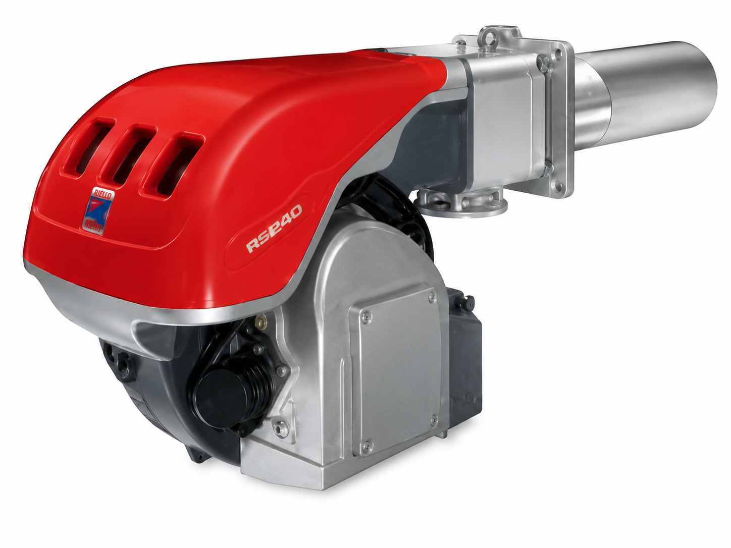 Riello RX 850 S/PV, Premix Modülasyonlu Gaz Brülörü (Düşük NOx), 50 - 100 mbar