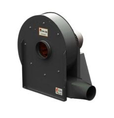 Fanex FOB-5,5 (motorsuz) Trifaze